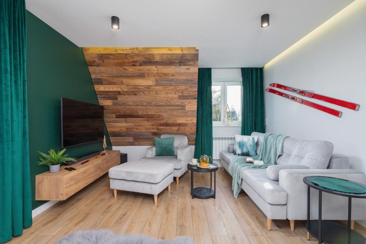 Salamandra Giewont View By Renters Prestige