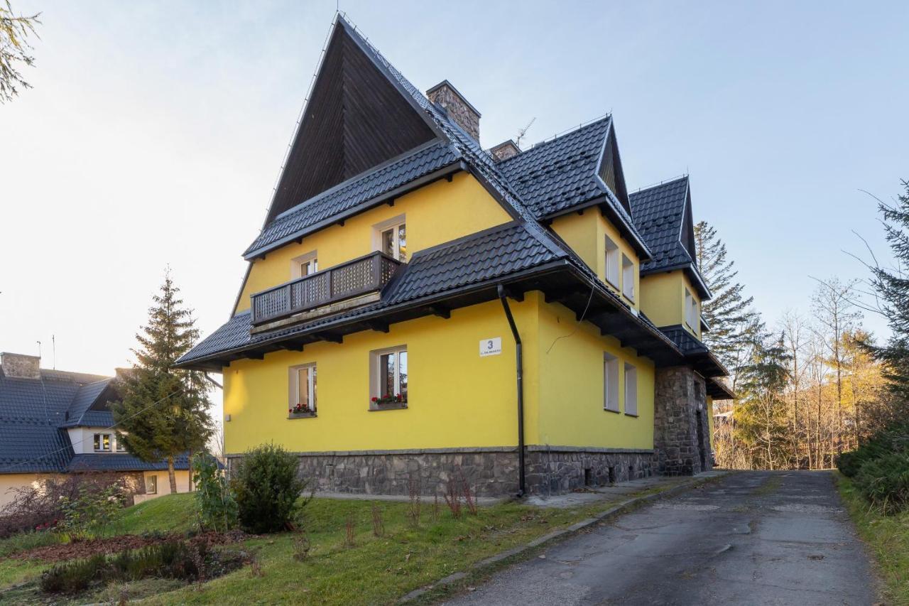 Salamandra Giewont View By Renters Prestige Zakopane