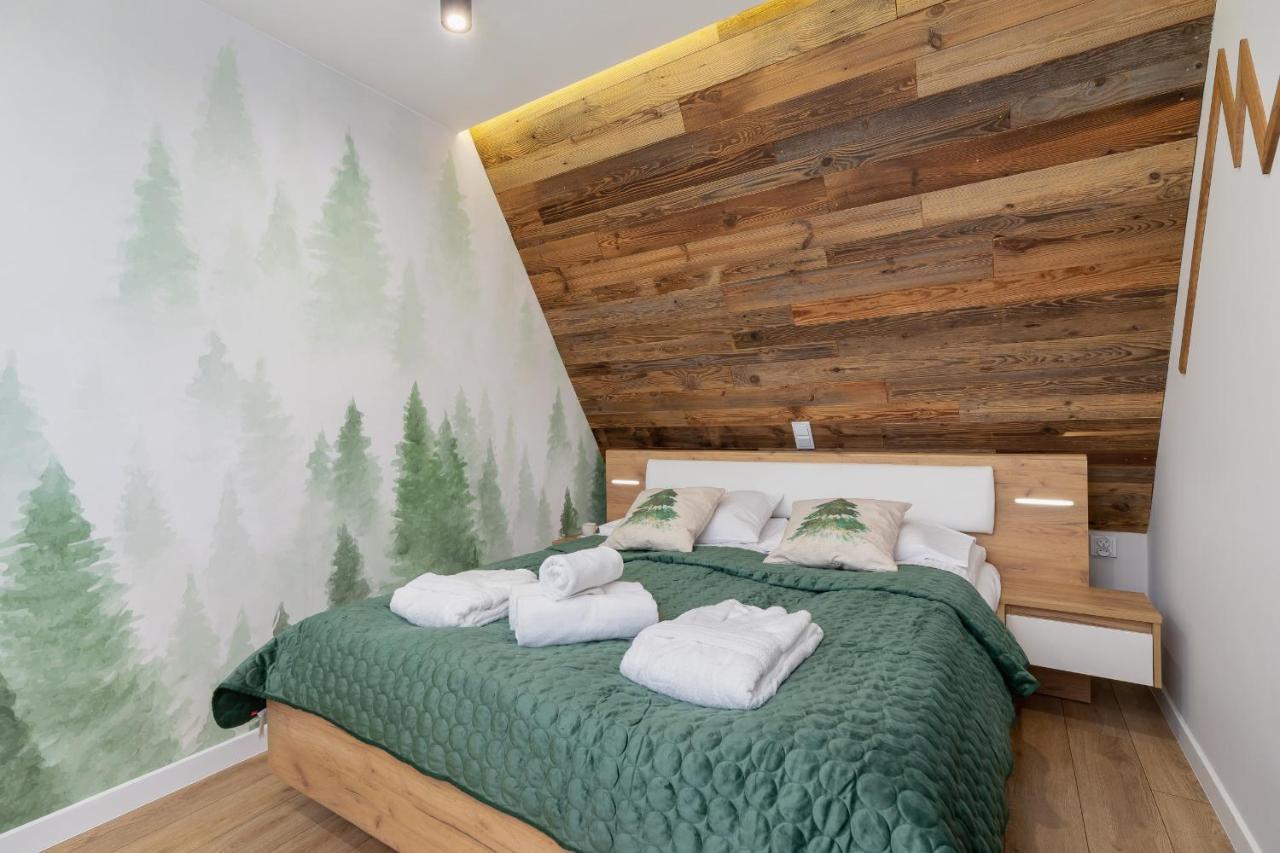 Salamandra Giewont View By Renters Prestige Apartment *
