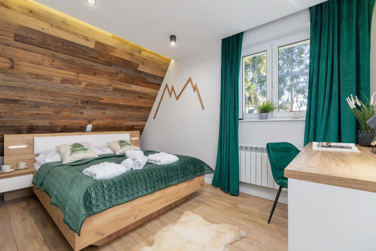Apartment Salamandra Giewont View By Renters Prestige *
