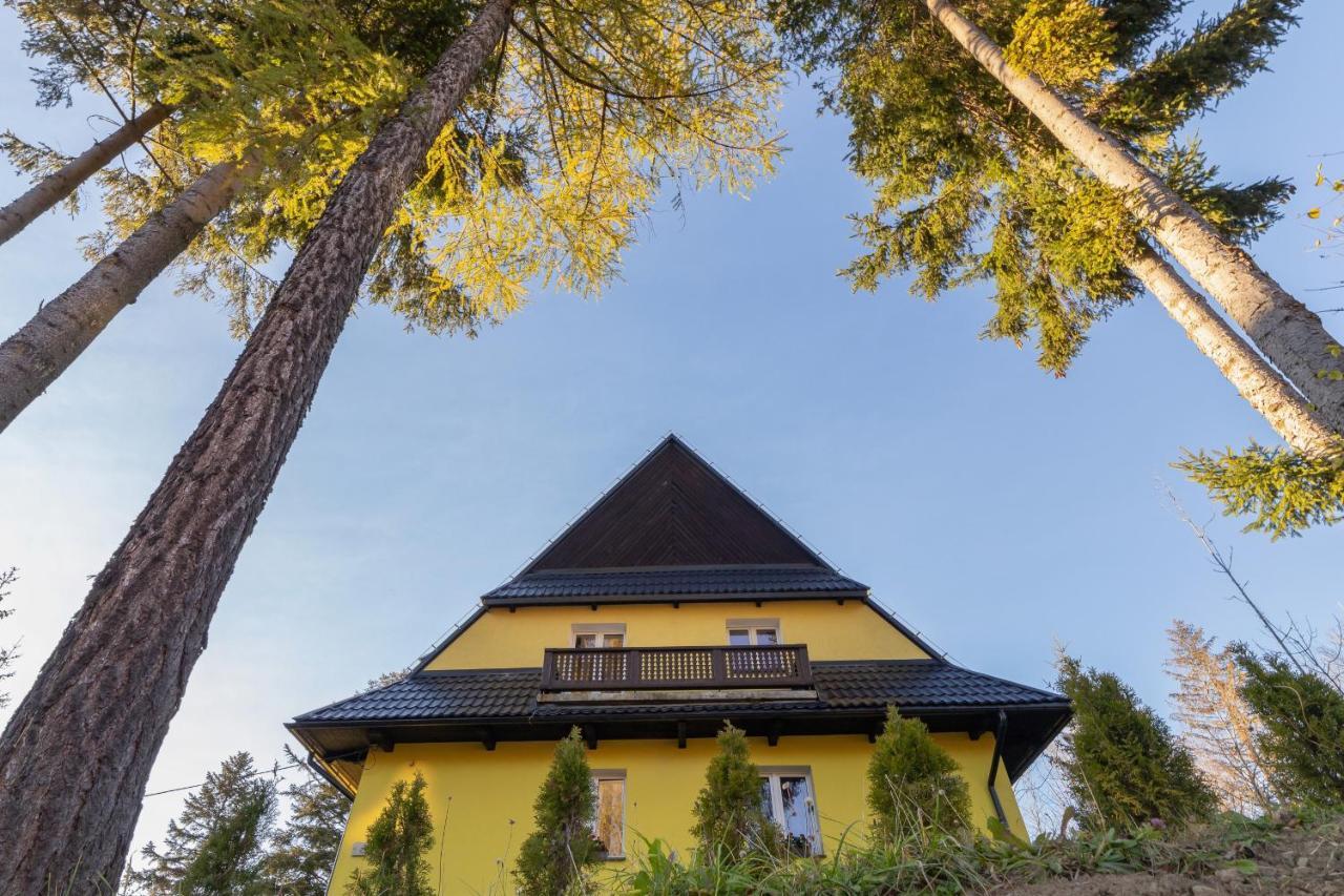 Salamandra Giewont View By Renters Prestige Apartment *