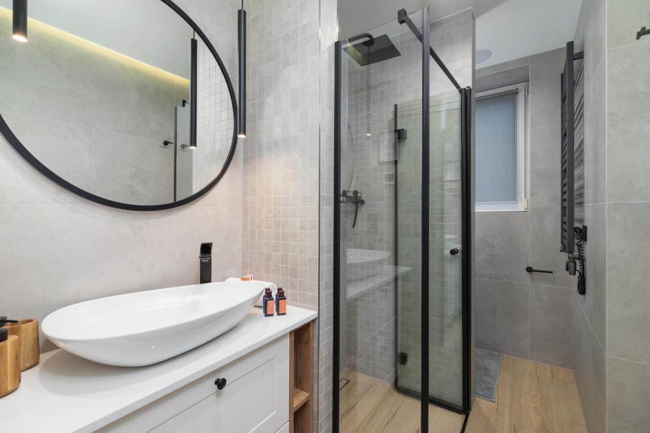 Salamandra Giewont View By Renters Prestige
