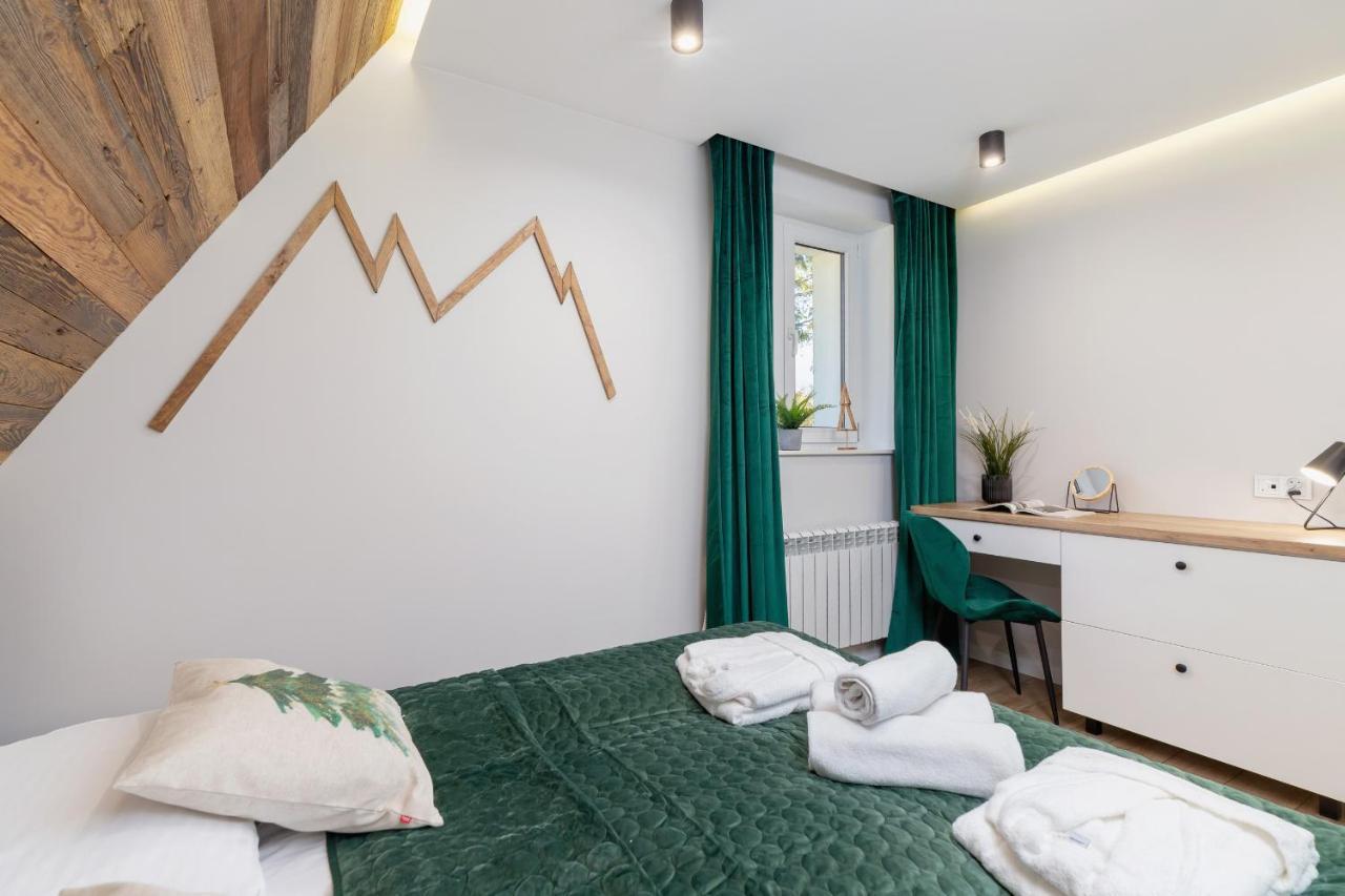 Apartment Salamandra Giewont View By Renters Prestige *