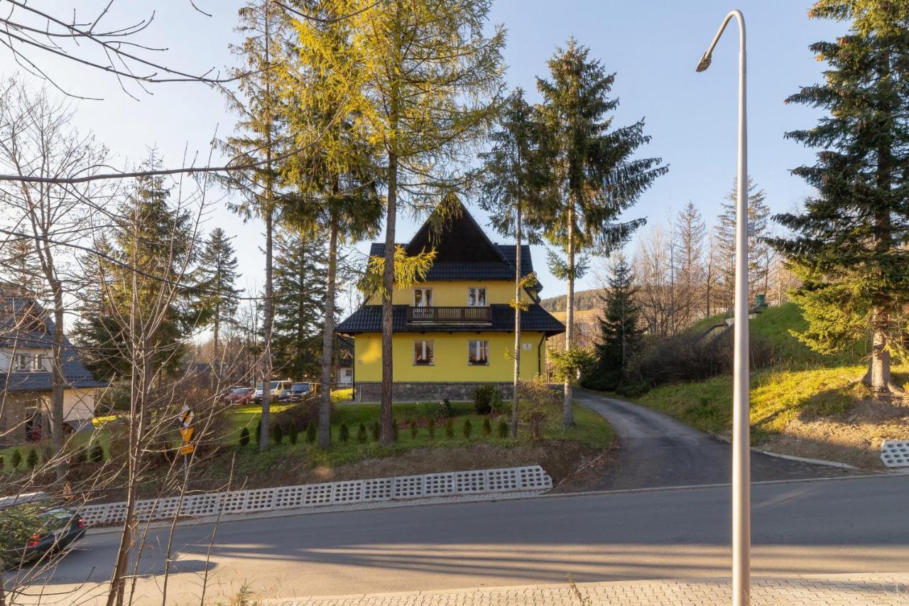 Salamandra Giewont View By Renters Prestige